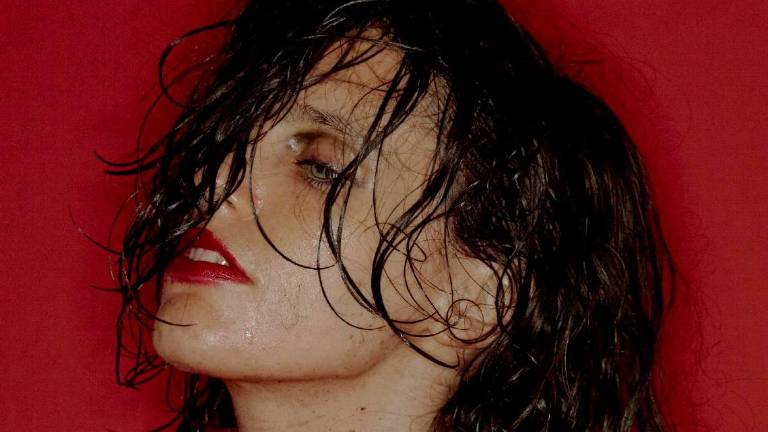 Percuotere la mente con Manuel Agnelli, Anna Calvi e Gavin Brayers Percuotere la mente con Manuel Agnelli, Anna Calvi e Gavin Brayers