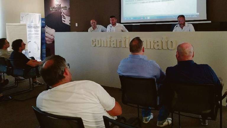 Cesena. il comitato alluvionati ai politici: Ecco cosa ci serve Cesena. il comitato alluvionati ai politici: Ecco cosa ci serve