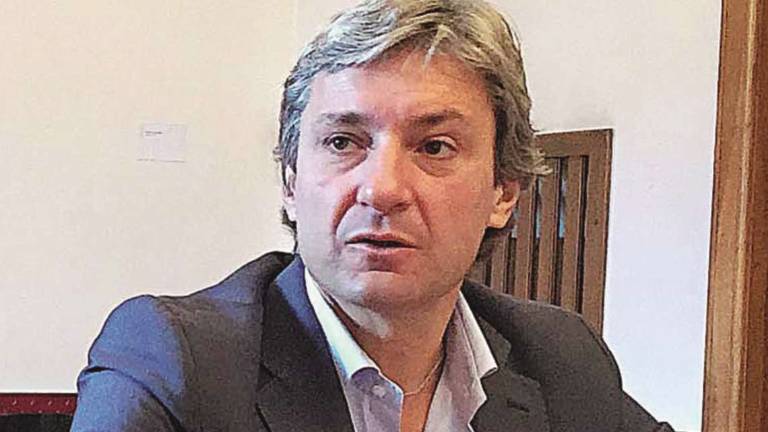 Covid. Lettera di minacce al sindaco di Rimini dalle Nuove brigate rosse Covid. Lettera di minacce al sindaco di Rimini dalle Nuove brigate rosse