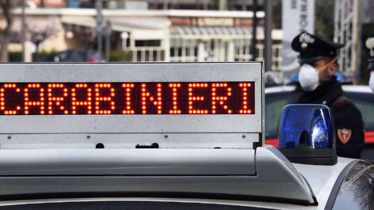 Fondi zone rosse: beffa da 20 milioni per Rimini Fondi zone rosse: beffa da 20 milioni per Rimini