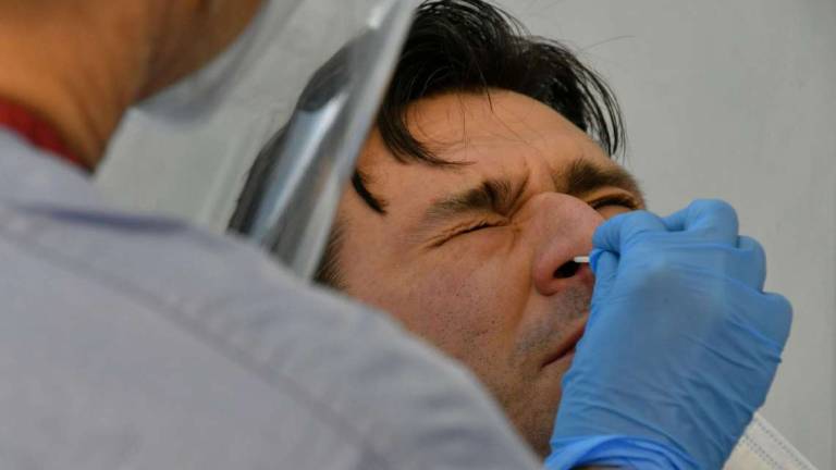Rimini: altri sei contagiati dal coronavirus Rimini: altri sei contagiati dal coronavirus