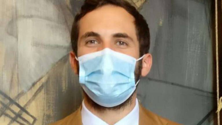 Cesena, il sindaco: senza anziani vaccinati avremmo avuto la strage Cesena, il sindaco: senza anziani vaccinati avremmo avuto la strage