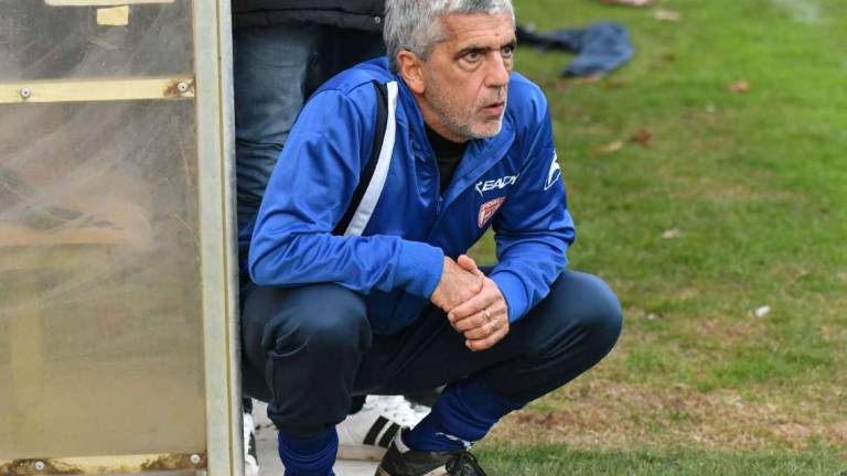 Calcio D, tre gare in 7 giorni: straordinari per il Forlì Calcio D, tre gare in 7 giorni: straordinari per il Forlì