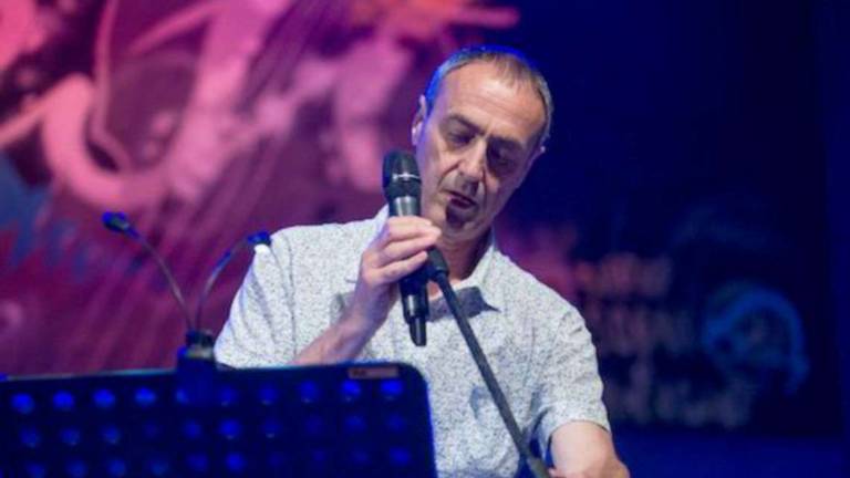 Cervia piange Massimo Giannettoni, impresario di Fabio Concato Cervia piange Massimo Giannettoni, impresario di Fabio Concato