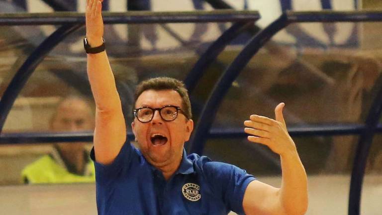 Basket A2, occhio OraSì, arriva un Kleb su di giri al Carisport Basket A2, occhio OraSì, arriva un Kleb su di giri al Carisport