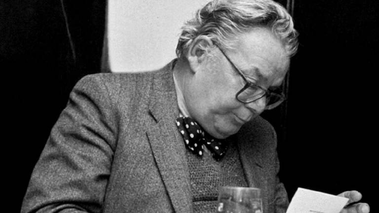 Gabriele Frasca vince il Premio Pagliarani per la poesia Gabriele Frasca vince il Premio Pagliarani per la poesia
