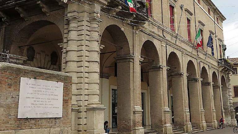 Rimini, ex Colonia Murri: il Comune non dovrà pagare 7,5 milioni Rimini, ex Colonia Murri: il Comune non dovrà pagare 7,5 milioni