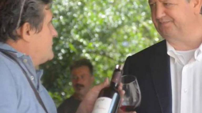 Modigliana, docufilm per il territorio e i suoi vini Modigliana, docufilm per il territorio e i suoi vini