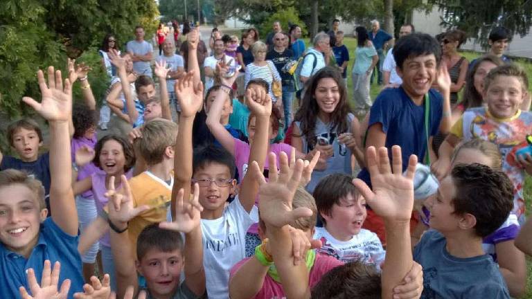 Ravenna, partita la corsa ai centri estivi. A luglio corsi esauriti Ravenna, partita la corsa ai centri estivi. A luglio corsi esauriti