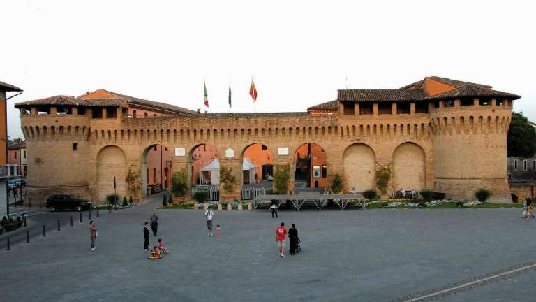 Forlimpopoli, aiuti alle imprese Forlimpopoli, aiuti alle imprese