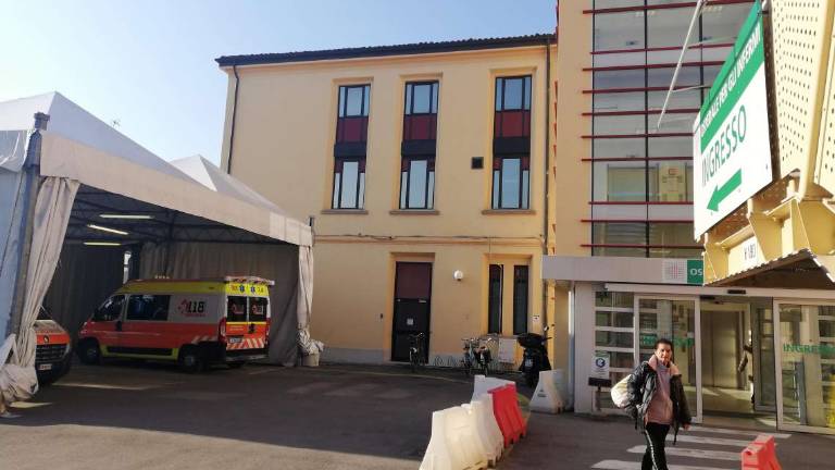 Faenza, morto dopo l'operazione. Indagati investitore e medici Faenza, morto dopo l'operazione. Indagati investitore e medici