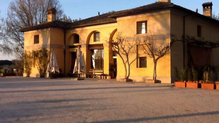 Cervia, Casa delle Aie chiusa in attesa dell'esito del nuovo bando Cervia, Casa delle Aie chiusa in attesa dell'esito del nuovo bando
