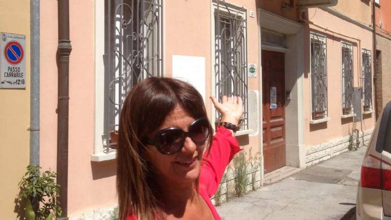 Ravenna, coop San Vitale: La crisi di ha sorpreso ma resistiamo Ravenna, coop San Vitale: La crisi di ha sorpreso ma resistiamo