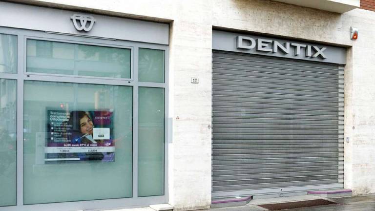Ravenna: reazione allergica dopo l'intervento. Dentista condannato Ravenna: reazione allergica dopo l'intervento. Dentista condannato