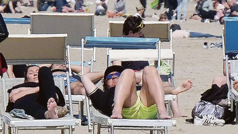 Rimini. Burioni (Apt): pronti a un'estate di successo Rimini. Burioni (Apt): pronti a un'estate di successo