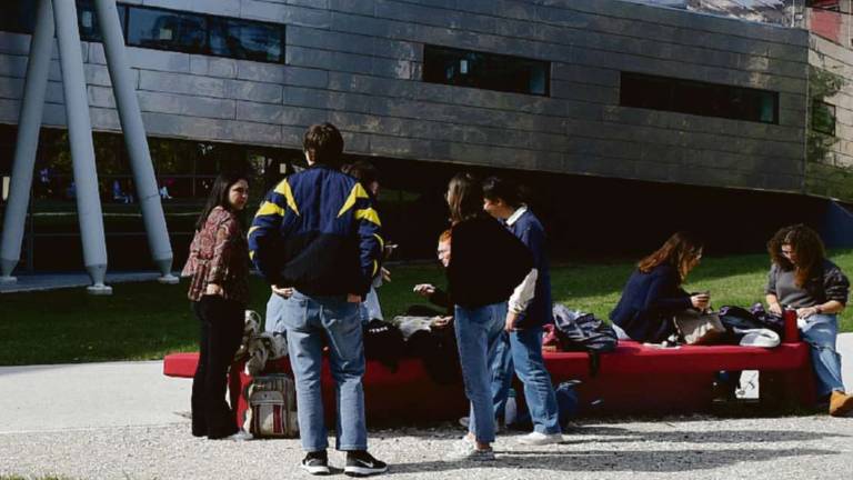Forlì, Udu contro il caro affitti per gli studenti Forlì, Udu contro il caro affitti per gli studenti