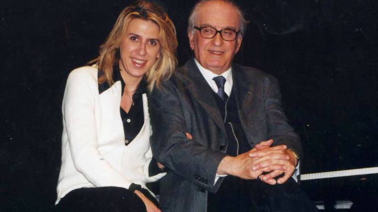 Misano ricorda il maestro Alfredo Speranza Misano ricorda il maestro Alfredo Speranza
