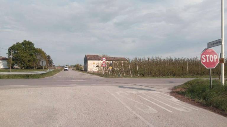 Faenza, Via Lugo pericolosa: respinte le richieste dei firmatari Faenza, Via Lugo pericolosa: respinte le richieste dei firmatari