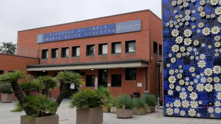Imola, lista d'attesa piene: per l'Ausl è allarme rosso Imola, lista d'attesa piene: per l'Ausl è allarme rosso
