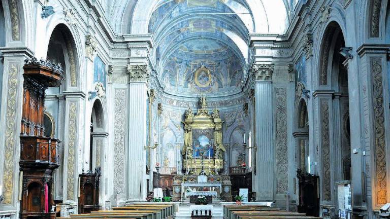 Forlì. Chiese escluse dal Pnrr, servono 8 milioni per i restauri Forlì. Chiese escluse dal Pnrr, servono 8 milioni per i restauri