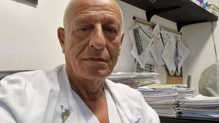 Forlì. Medici in pensione a 72 anni, Gaudio: Un martirio inutile Forlì. Medici in pensione a 72 anni, Gaudio: Un martirio inutile