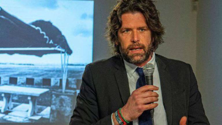Savignano, gli obiettivi di Giovannini per l'ultimo anno da sindaco Savignano, gli obiettivi di Giovannini per l'ultimo anno da sindaco