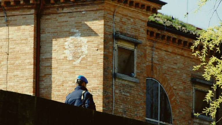 Forlì. Carcere, organico insufficiente. Situazione al limite Forlì. Carcere, organico insufficiente. Situazione al limite