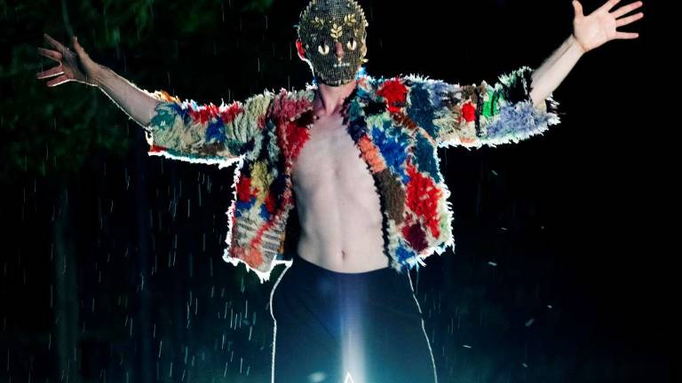 Torna a Cesena il festival teatrale Fume alla quarta edizione Torna a Cesena il festival teatrale Fume alla quarta edizione