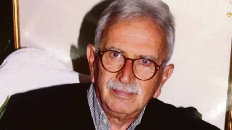 Imola, il mondo bancario piange la morte di Gabriele Foresti Imola, il mondo bancario piange la morte di Gabriele Foresti