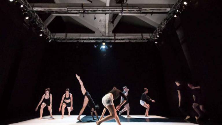 Forlì, torna il festival Ipercorpo Forlì, torna il festival Ipercorpo