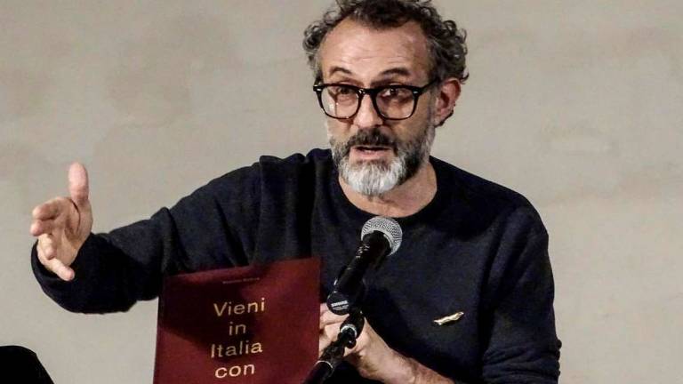 Le Stelle Verdi premiano la gastronomia sostenibile Le Stelle Verdi premiano la gastronomia sostenibile