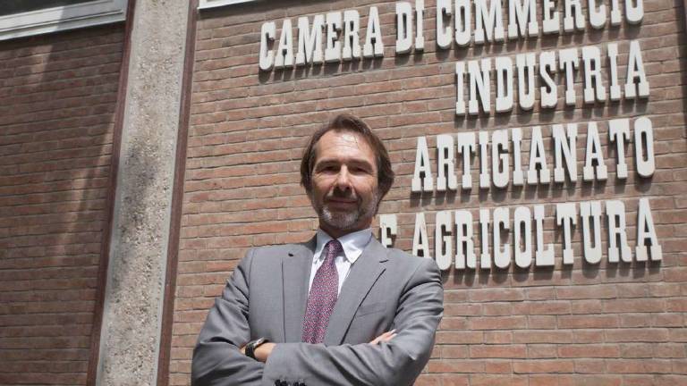 Ravenna, Camera di Commercio: fusione con Ferrara e Guberti verso la presidenza Ravenna, Camera di Commercio: fusione con Ferrara e Guberti verso la presidenza