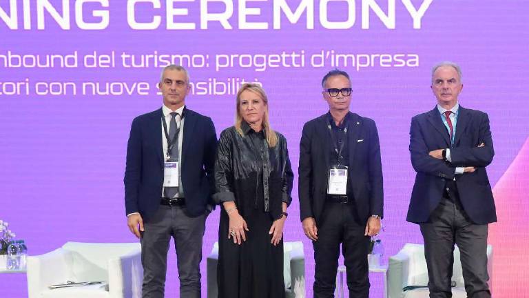 Governo, il turismo presenta il conto: bonus risorse per famiglie Governo, il turismo presenta il conto: bonus risorse per famiglie