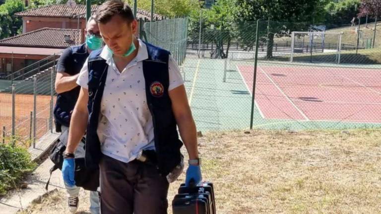 Imola, omicidio Cappai. Non fu rissa, ma una aggressione Imola, omicidio Cappai. Non fu rissa, ma una aggressione