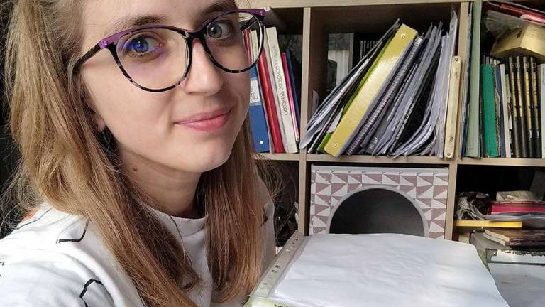 “Zecchino d’oro”, meldolese anima la canzone di Ruggeri “Zecchino d’oro”, meldolese anima la canzone di Ruggeri