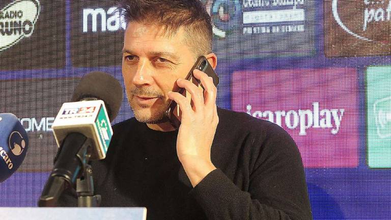 Calcio C, il Rimini esonera il direttore sportivo Andrea Maniero Calcio C, il Rimini esonera il direttore sportivo Andrea Maniero