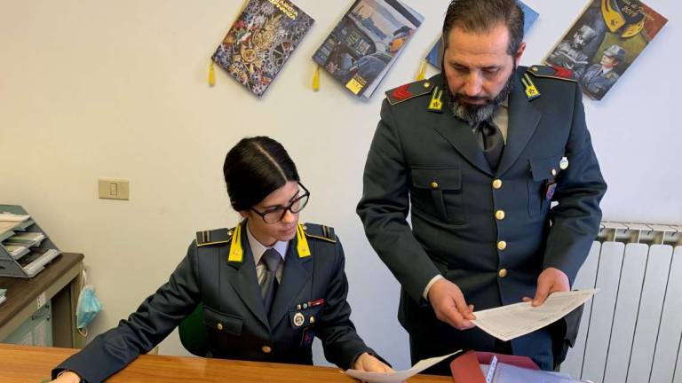 Sirio, gli indagati chiedono il dissequestro dei 7,6 milioni Sirio, gli indagati chiedono il dissequestro dei 7,6 milioni
