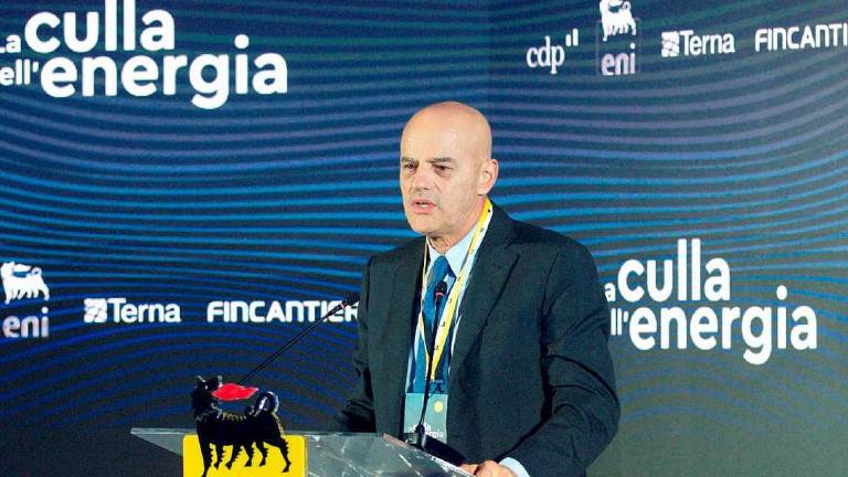 Stoccaggio co2, Eni chiede i permessi per il giacimento Stoccaggio co2, Eni chiede i permessi per il giacimento