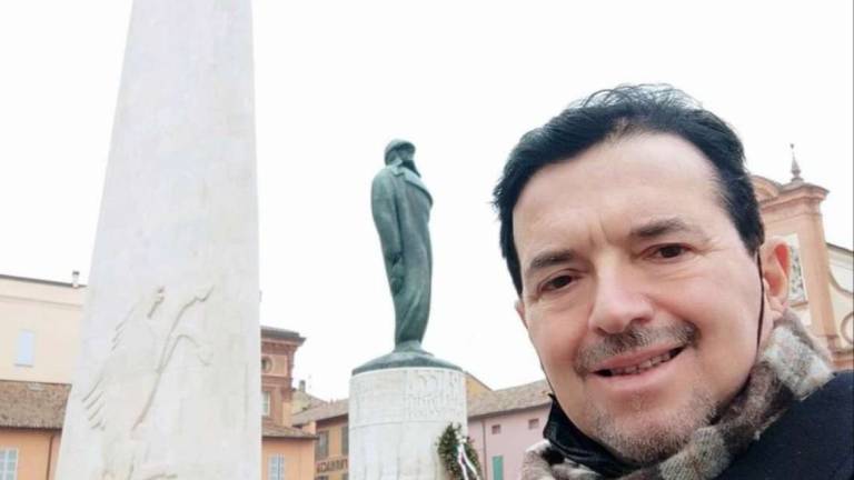 Trisi, il Consiglio di Stato dà torto al Comune di Lugo Trisi, il Consiglio di Stato dà torto al Comune di Lugo