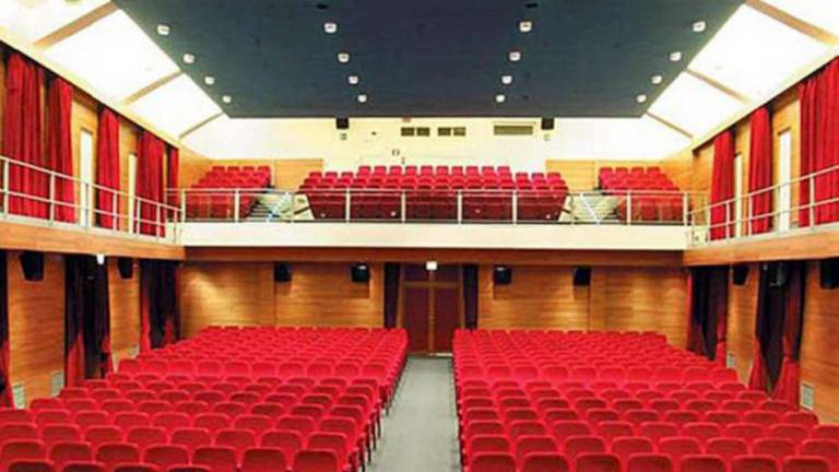 Imola, in ballo 500mila euro per il teatro dell'Osservanza Imola, in ballo 500mila euro per il teatro dell'Osservanza