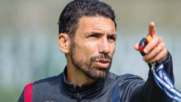 Calcio C: Rimini, spunta Raimondi per la panchina Calcio C: Rimini, spunta Raimondi per la panchina