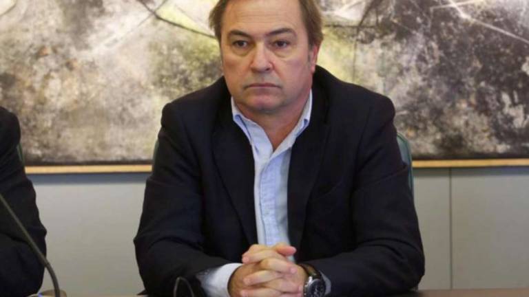 Giornalismo in lutto, è morto Lorenzo Tazzari Giornalismo in lutto, è morto Lorenzo Tazzari