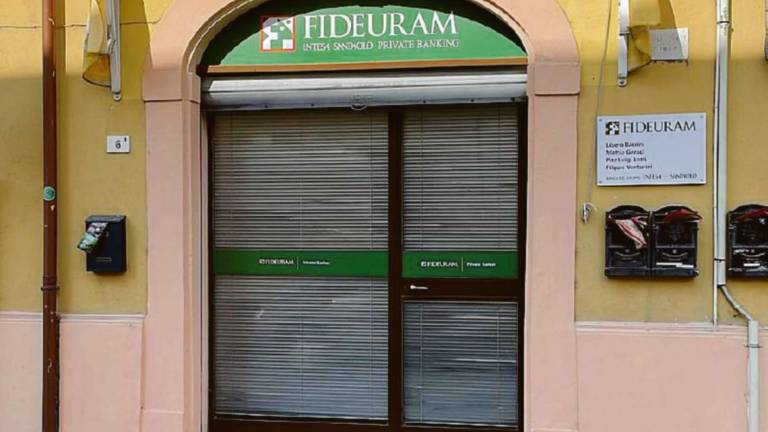 A Dovadola apre una nuova banca A Dovadola apre una nuova banca