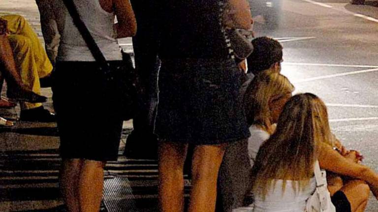 Bus, disco e caos nella notte: la sindaca di Riccione dice stop Bus, disco e caos nella notte: la sindaca di Riccione dice stop