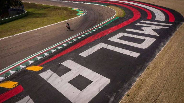 Da Misano a Imola: un mese storico su due ruote Da Misano a Imola: un mese storico su due ruote