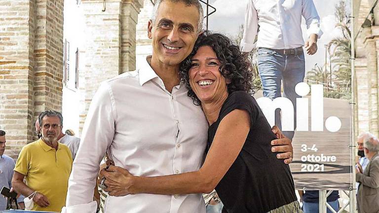 Rimini e Piazza Malatesta, Chiara Bellini critica: Andava coinvolta la città Rimini e Piazza Malatesta, Chiara Bellini critica: Andava coinvolta la città
