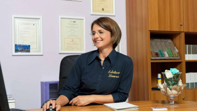 Forlì e le donne imprenditrici: gli ostacoli iniziano dall'accesso al credito Forlì e le donne imprenditrici: gli ostacoli iniziano dall'accesso al credito