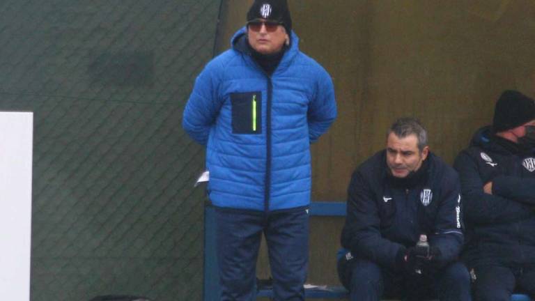 Calcio B donne, il Cesena respinge le dimissioni di Rossi e Zanetti Calcio B donne, il Cesena respinge le dimissioni di Rossi e Zanetti