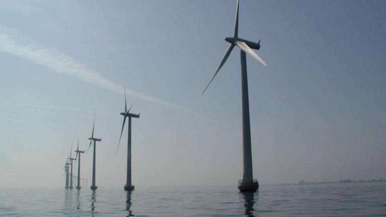 Rimini. Europa verde: parco eolico necessario Rimini. Europa verde: parco eolico necessario