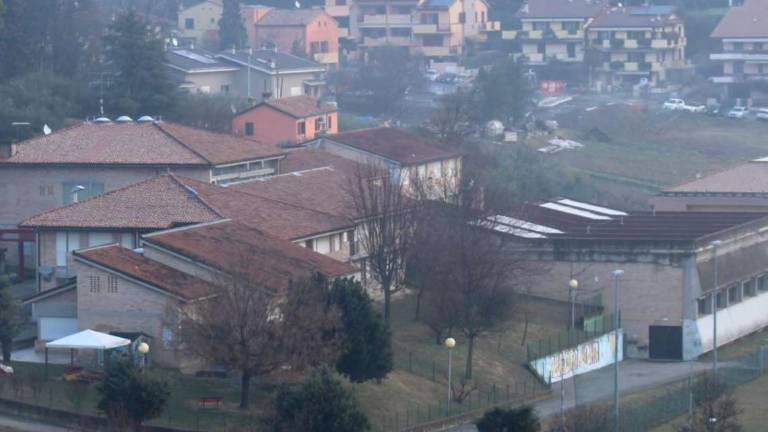 Alle elementari di Longiano arriva il tempo prolungato Alle elementari di Longiano arriva il tempo prolungato